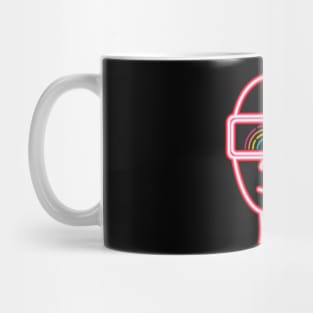 Virtual Pride Mug